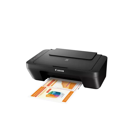 IMPRIMANTE CANON MG2541S MULTIFONCTION أرخص طابعة كانون كارتوش حاليا