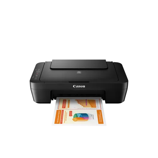 IMPRIMANTE CANON MG2541S MULTIFONCTION أرخص طابعة كانون كارتوش حاليا