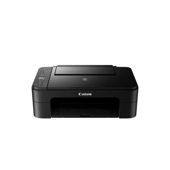 IMPRIMANTE CANON TS3340 4EN1 WIFI MULTIFONCTION (SCANNER-IMPRESSION-PHOTOCEPIE) أرخص طابعة ويفي في السوق الجزائري