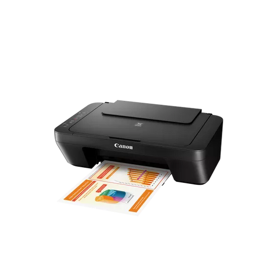IMPRIMANTE CANON MG2541S MULTIFONCTION أرخص طابعة كانون كارتوش حاليا