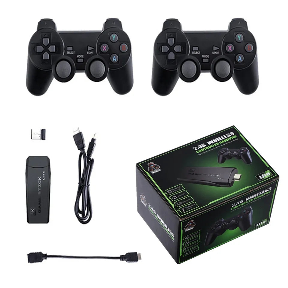 GAME STICK
